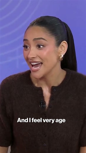 Shay Mitchell responds to controversy over her skincare line for kids #shorts