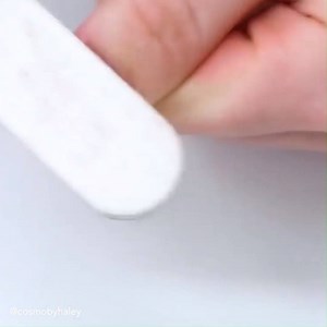 246K views · 742 reactions | FINALLY, a simple DIY tutorial for fake nails! ✨✨ | MetDaan Creative | Facebook