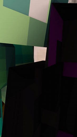 Baby zombie minecraft trên TikTok