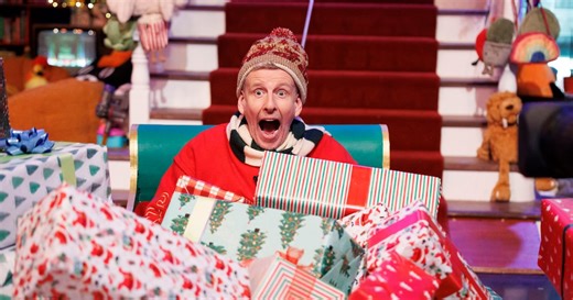 Late Late Toy Show 2025: What time does it start, what’s the theme, how to watch from abroad