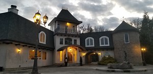 Virtual Tours & Retreats - Nordic Hill Manor