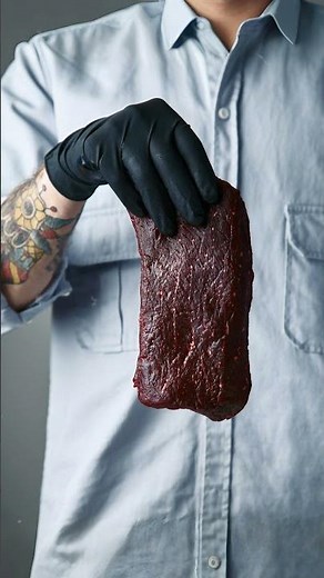 Lab-Grown Meat Explained