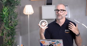 15K views · 25 reactions | Find out how you can build your own visual search application using Amazon Sagemaker. | Amazon Web Services | Facebook