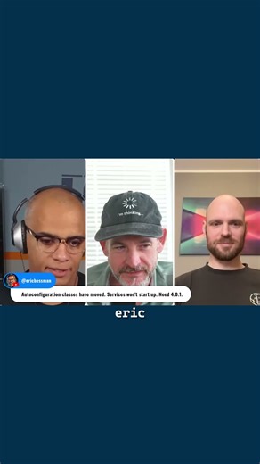 Spring Boot 4 - Modularization