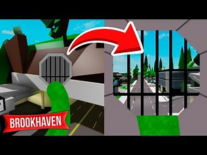 I Busted 15 SCARY Brookhaven MYTHS!