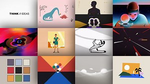 12 Best Motion Graphics Videos and Animations That Will Inspire You - MotionCue