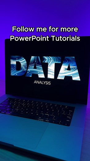 Powerpoint Tutorial: Insert Video and Merge Shapes Trick