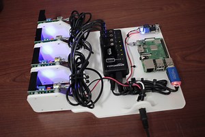 Play multiple sound files on multiple output devices with Python and sounddevice - esologic