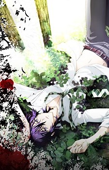 Shiki 1 Sub Español Online gratis — JkAnime