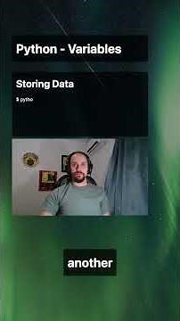 Learn Python Basics | Install Python, Use REPL, and Print Variables Easily