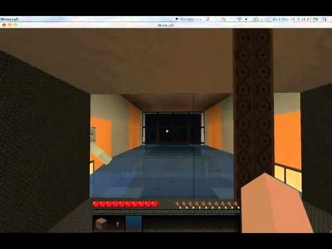 Your Poseidon Adventure