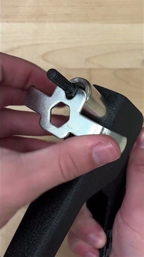 Threaded Rivet How-To #tools #mechanic #cars #trucks #garage #auto #diy #cartips #home #metalwork