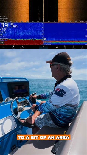 8.1K views · 50 reactions | Have you entered the side scan market? If you're only just using 2D, you pretty much have to run directly over things to be able to see them. . Let me show you the difference side imaging can have on your assessing and fishing! #fishfinder #fishingtips #fishingtipsandtricks #sounder #garmin #gogarmin | Ryan Moody Fishing | Facebook