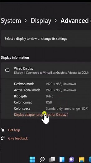How to Reset Screen Resolution Windows 11 - 2025