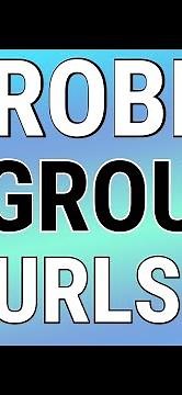 How To Get Link Of Roblox Group On Mobile (Android & iOS)