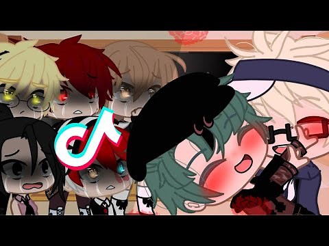 Bakudeku Gacha TikTok Compilation #119