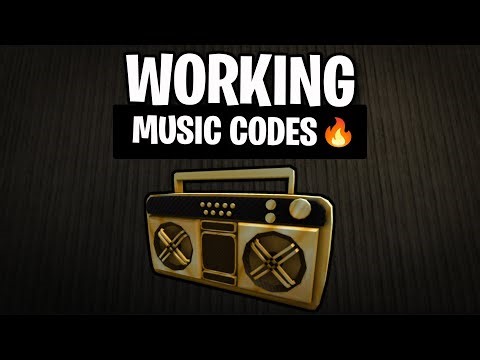 WORKING BYPASSED Roblox Music Codes/ids (SEPTEMBER 2025)