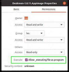 How to Use a Tablet or Phone as a Second Monitor in Linux