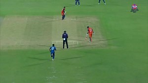 5.2M views · 111K reactions | In 2014, Sri Lanka bowlers wreaked havoc, reducing Netherlands to the lowest team total in the ICC Men’s T20 World Cups – 39 runs.  Watch the highlights of the match | ICC - International Cricket Council | Facebook