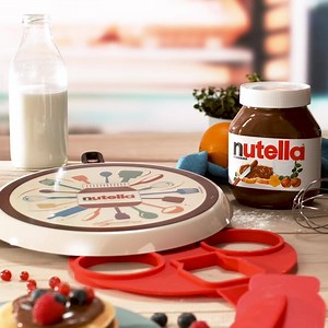 85K views | Nutella on Reels | Facebook