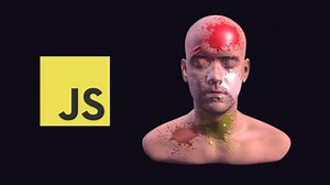 WebGL 3D graphics explained in 100 seconds