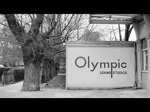 Brian humming a melody - (isolated harmonica mic)