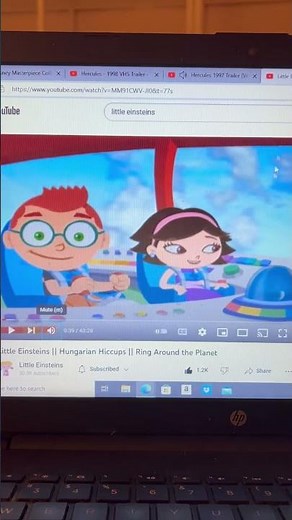 Walt Disney Masterpiece Collection Promo 1998-1999