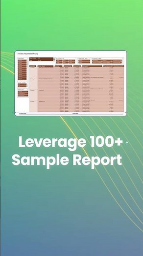 Jet Reports Training | Become a Pro in Financial Reporting
