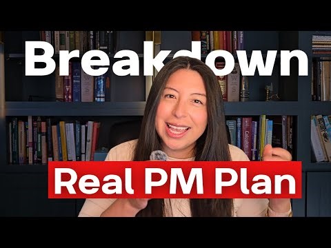 Let’s Talk About Project Management Plans (And What I Include in Mine)