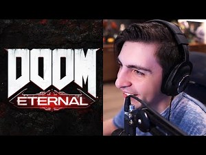 DOOM ETERNAL