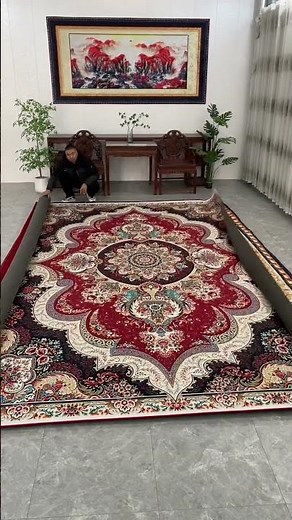 Top-Rated Living Room Carpets Every Size Every Style👍