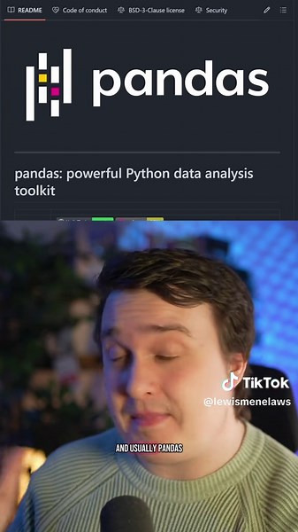 Discover Polars: A Fast Pandas Alternative in Python