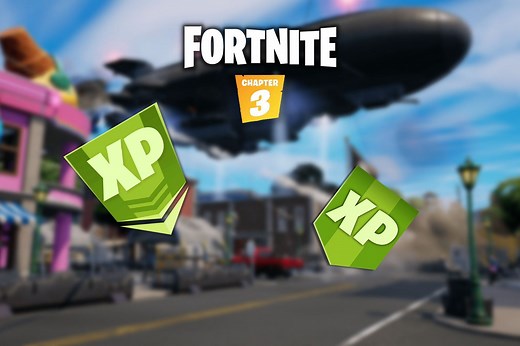 How to level up fast in Fortnite Chapter 3 Season 2: A comprehensive guide