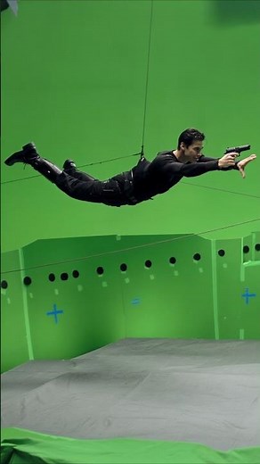 They Built an Entire Subway for One Fight