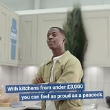 Wickes kitchens are designed to suit every budget, from £3,000 to £20,000. | Wickes