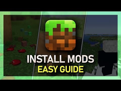 How To Install Mods in Minecraft - Complete Guide