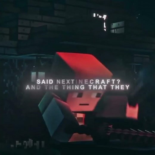 Minecraft (amv/edit) | Aria Math x Up by Fuji