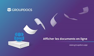 Voir XLS en ligne | Applications GroupDocs gratuites