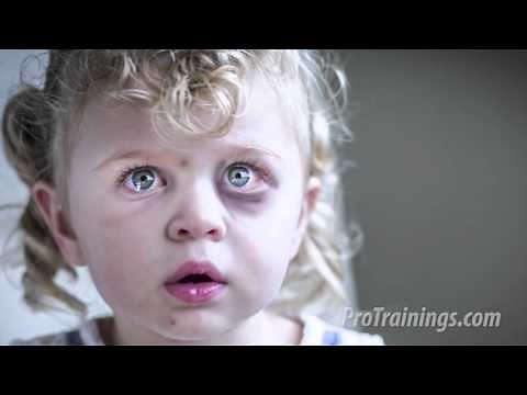 Recognition of Child Abuse and Neglect (Training Video)