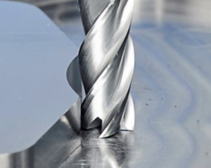 Steel Milling Guide: How To Mill Steel | Travers Tool Co.