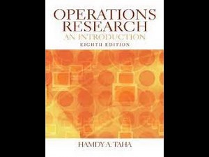 Lecture 35 The Assignment Model