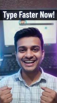 Kya Aapne Ye Typing Software Try Kiya Hai? | Best Typing Software For PC & Laptop 💻 |
