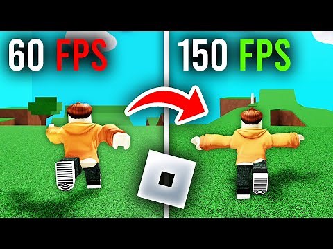 How To Get FPS Unlocker In Roblox - Full Guide