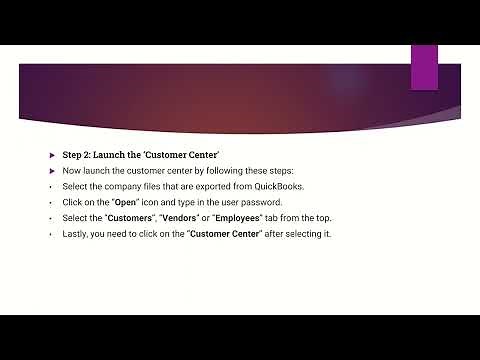 How to Open QuickBooks File Without QuickBooks??