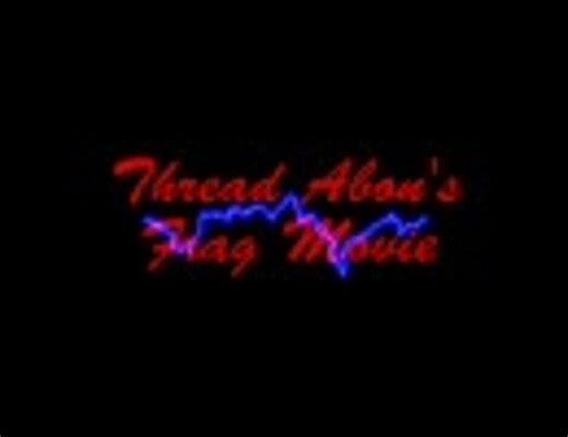 【AVA】Thread Abon's Frag Movie【フラグムービー】