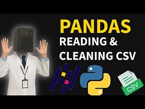 Master Data Cleaning in Python: Real-Time Pandas Guide