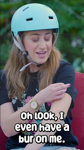 Biomimicry and Burs! | Fun Science with Ms. Shelley 🧪 | 1st Grade NGSS