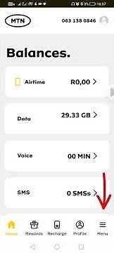 How to do MTN Data Share using your App | Data Share | MTN | Prepaid | Contract