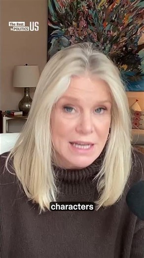 The CHILLING email in the Epstein files that BARELY got a mention... 👀