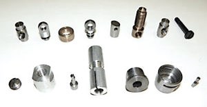 Multi Spindle Machining: A Comprehensive Guide | Screw Machine Parts